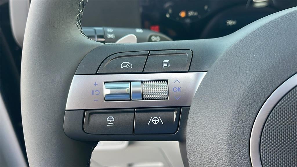 2026 Hyundai KONA Limited FWD