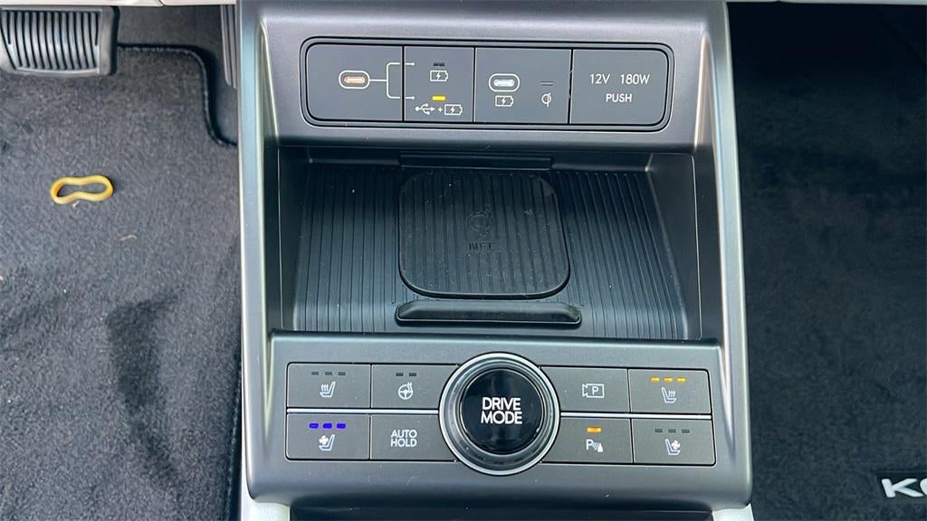 2026 Hyundai KONA Limited FWD