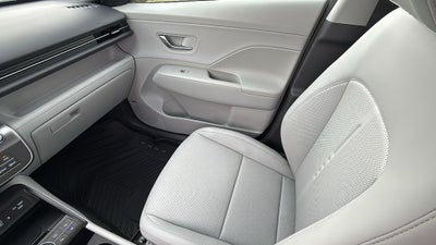 2026 Hyundai KONA Limited FWD