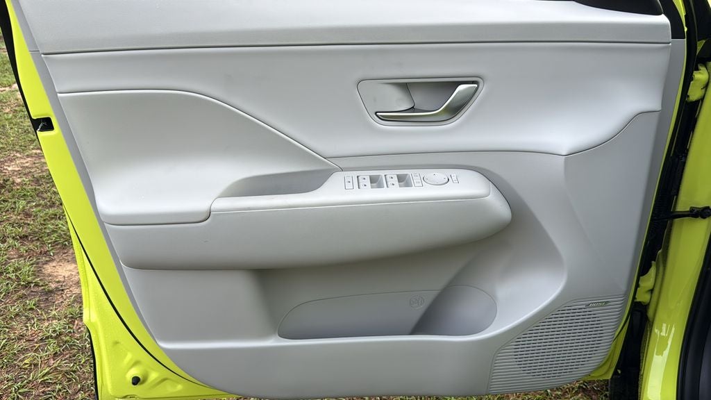 2026 Hyundai KONA Limited FWD