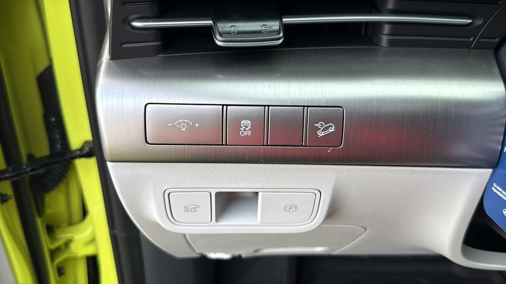 2026 Hyundai KONA Limited FWD