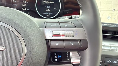 2026 Hyundai KONA Limited FWD