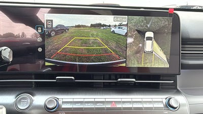 2026 Hyundai KONA Limited FWD