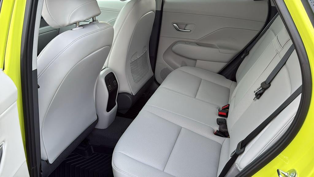 2026 Hyundai KONA Limited FWD