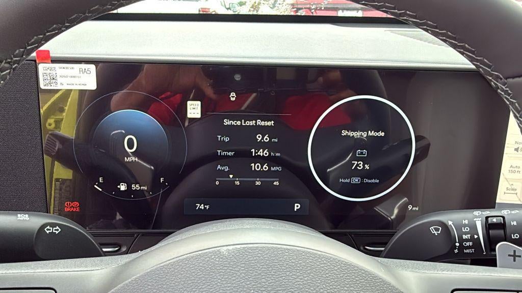 2026 Hyundai KONA Limited FWD