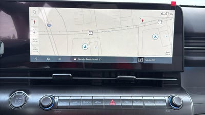 2026 Hyundai KONA Limited FWD