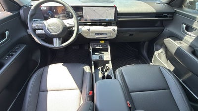 2026 Hyundai KONA Limited FWD