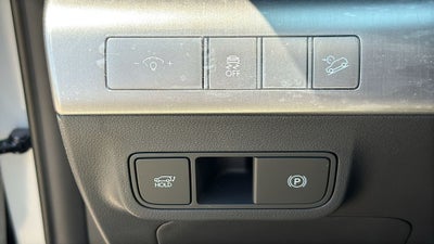 2026 Hyundai KONA Limited FWD