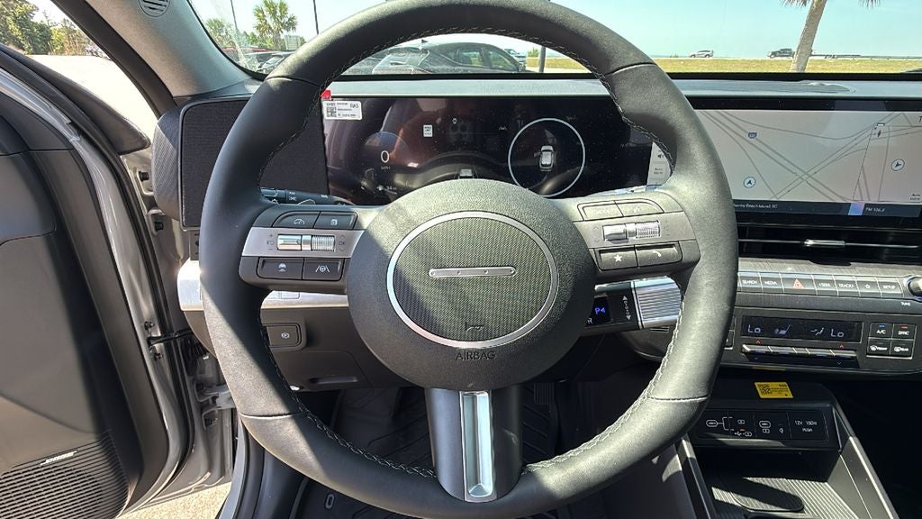 2026 Hyundai KONA Limited FWD