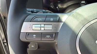 2026 Hyundai KONA Limited FWD