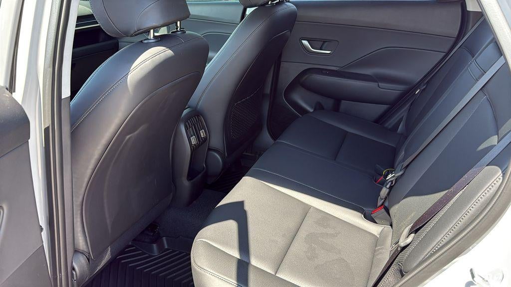 2026 Hyundai KONA Limited FWD