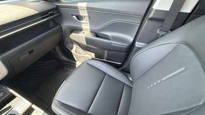 2026 Hyundai KONA Limited FWD