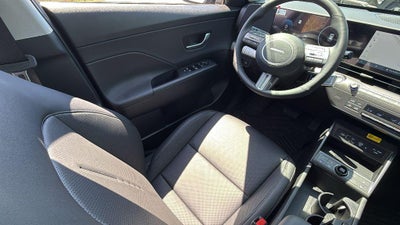 2026 Hyundai KONA Limited FWD