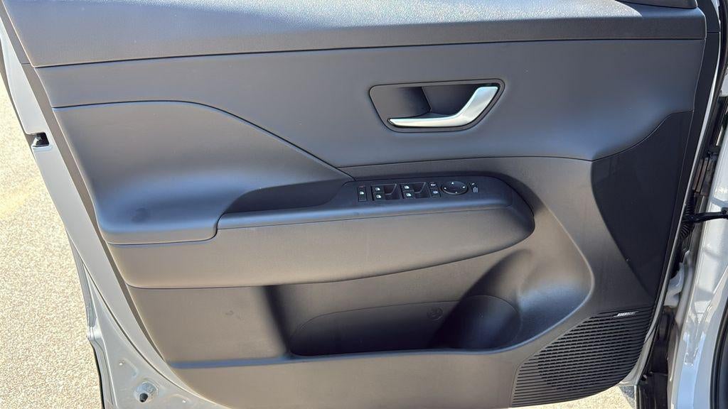 2026 Hyundai KONA Limited FWD