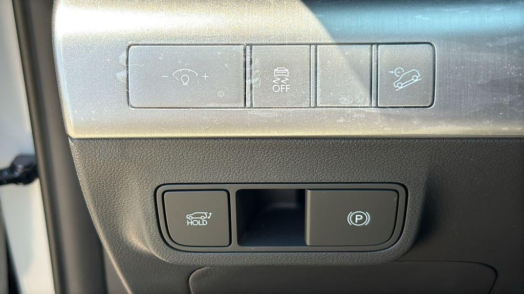 2026 Hyundai KONA Limited FWD