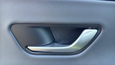 2027 Hyundai KONA Limited FWD