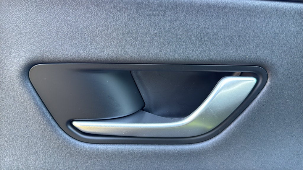 2027 Hyundai KONA Limited FWD