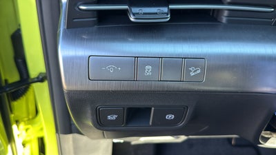 2027 Hyundai KONA Limited FWD