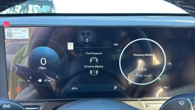 2027 Hyundai KONA Limited FWD