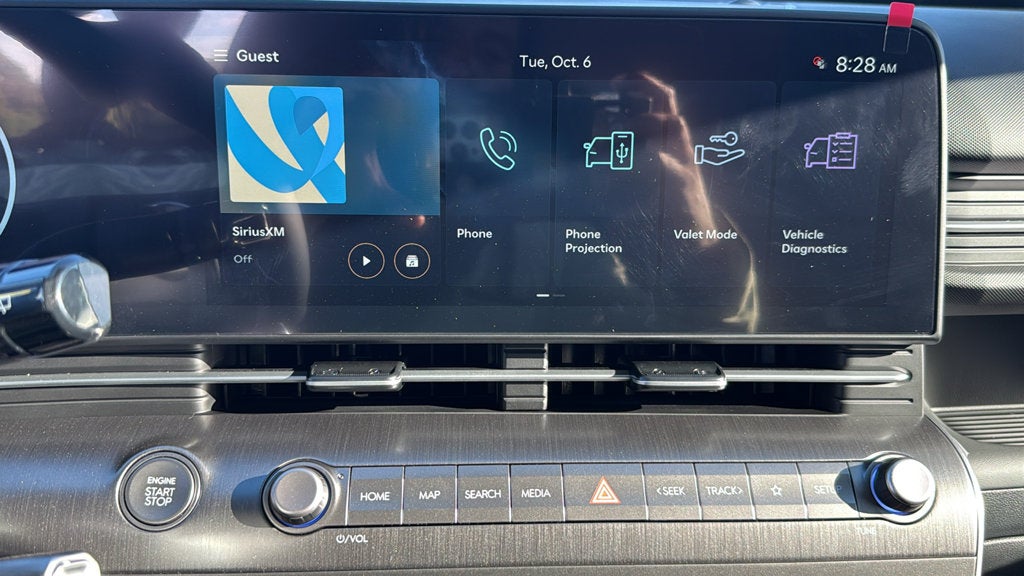 2027 Hyundai KONA Limited FWD