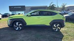 2027 Hyundai KONA Limited FWD