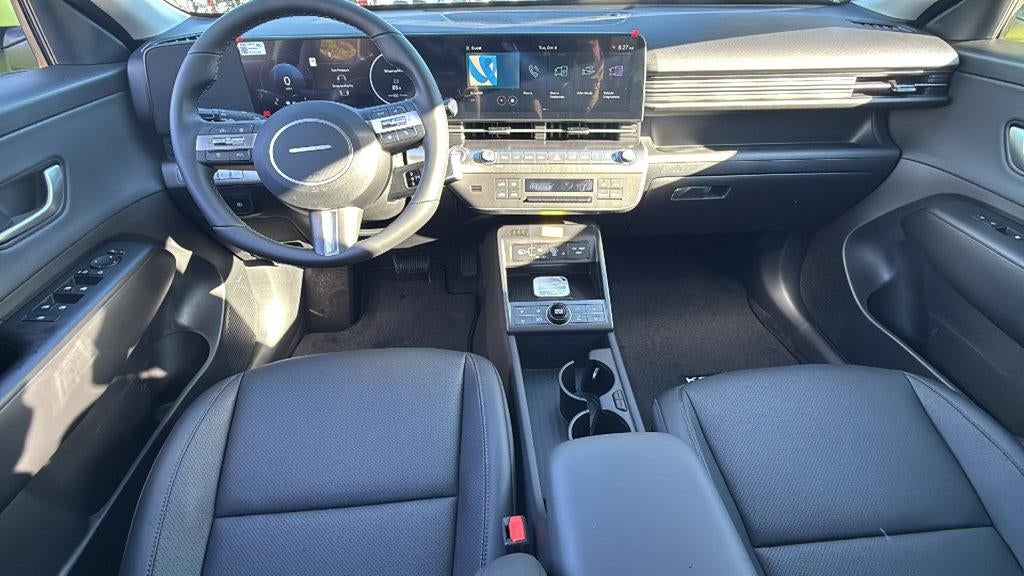 2027 Hyundai KONA Limited FWD