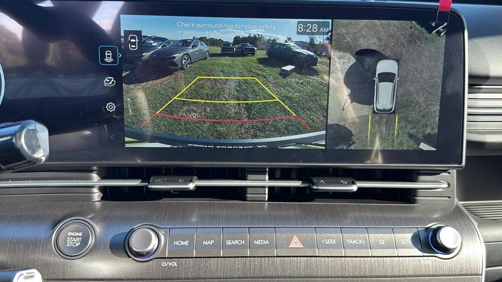 2027 Hyundai KONA Limited FWD