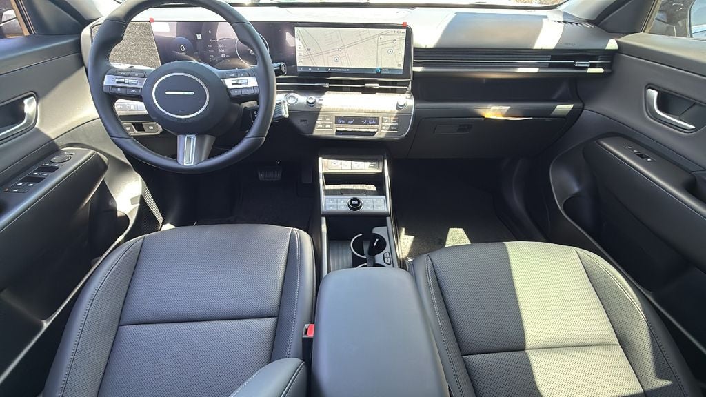 2026 Hyundai KONA Limited FWD