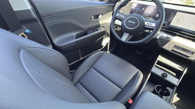 2026 Hyundai KONA Limited FWD