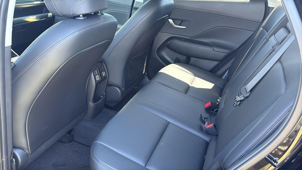2026 Hyundai KONA Limited FWD