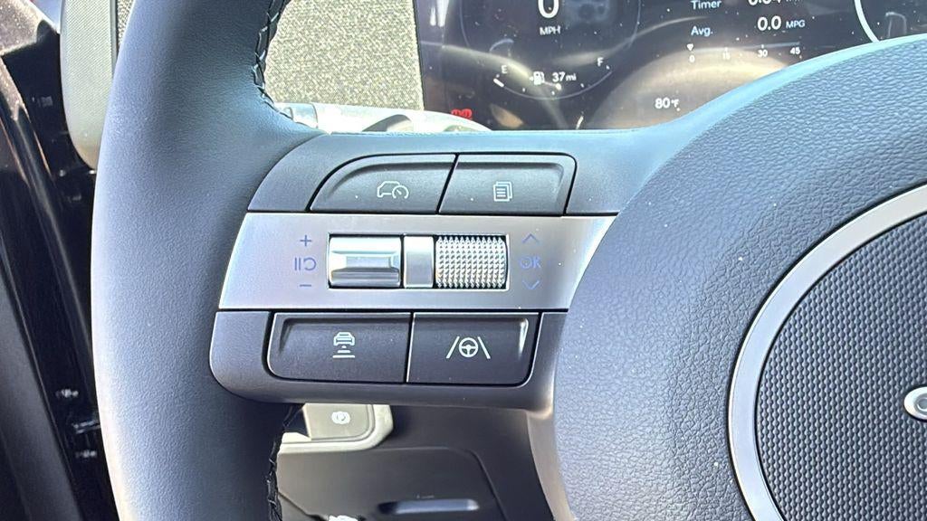 2026 Hyundai KONA Limited FWD