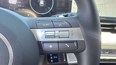 2026 Hyundai KONA Limited FWD