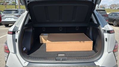 2026 Hyundai KONA Limited FWD