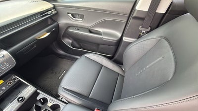 2026 Hyundai KONA Limited FWD