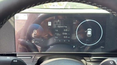 2026 Hyundai KONA Limited FWD