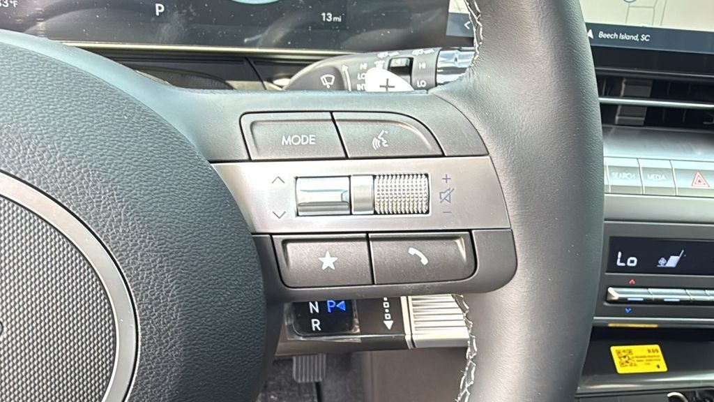 2026 Hyundai KONA Limited FWD