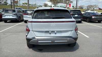 2026 Hyundai KONA Limited FWD