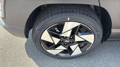 2026 Hyundai KONA Limited FWD