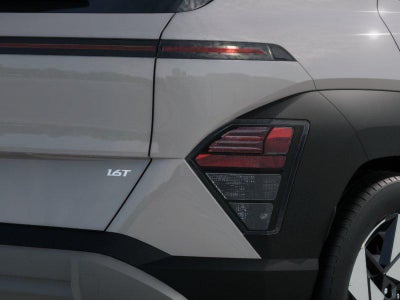 2026 Hyundai KONA Limited FWD