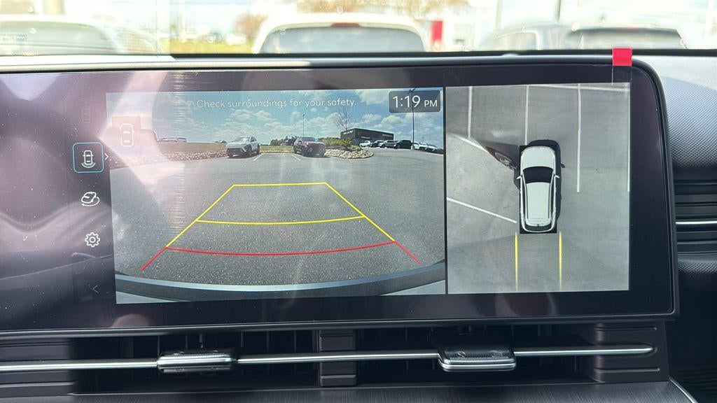 2026 Hyundai KONA Limited FWD