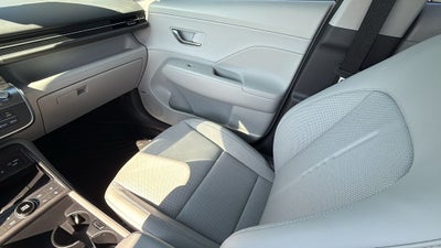 2026 Hyundai KONA Limited FWD