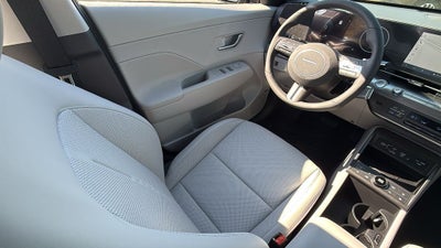 2026 Hyundai KONA Limited FWD