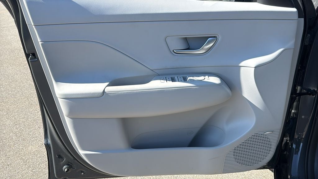 2026 Hyundai KONA Limited FWD