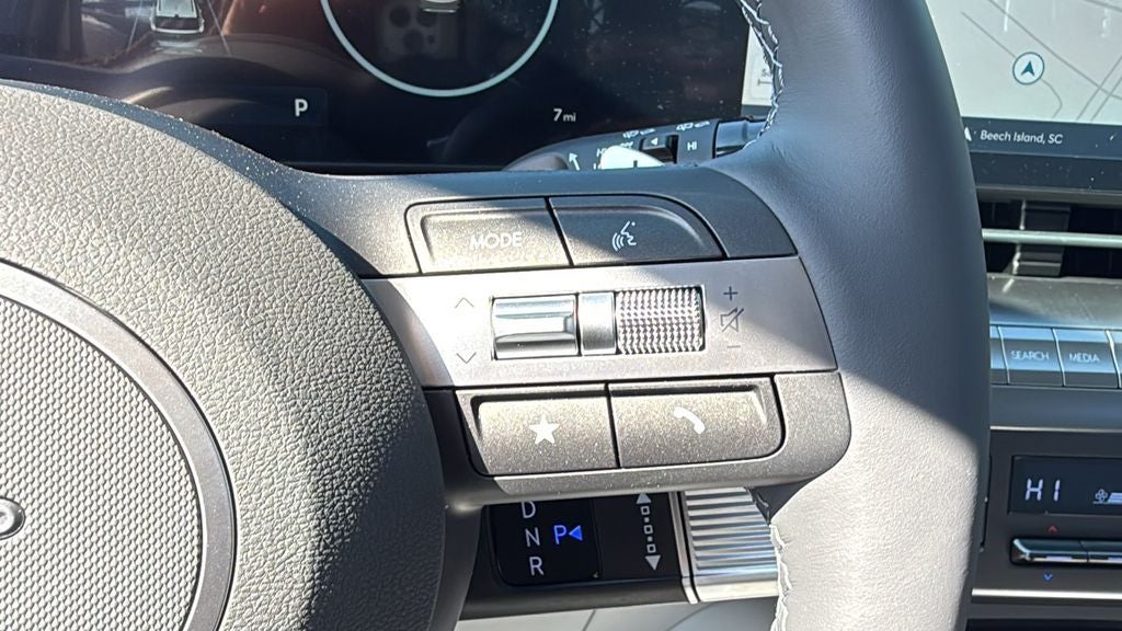 2026 Hyundai KONA Limited FWD