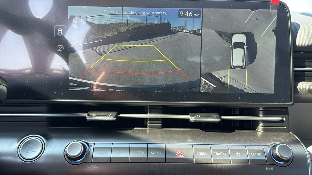 2026 Hyundai KONA Limited FWD