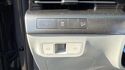 2026 Hyundai KONA Limited FWD