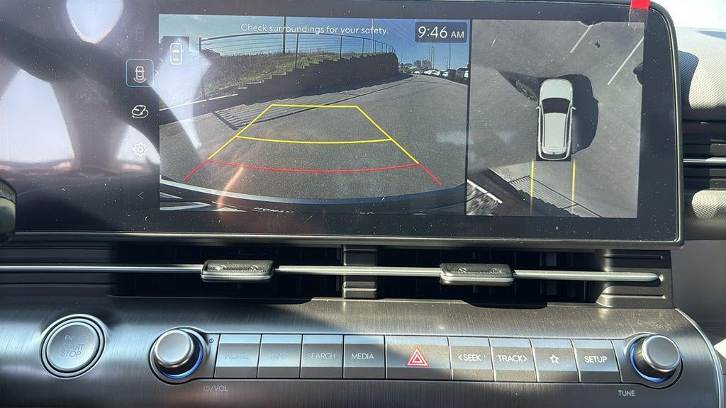 2026 Hyundai KONA Limited FWD