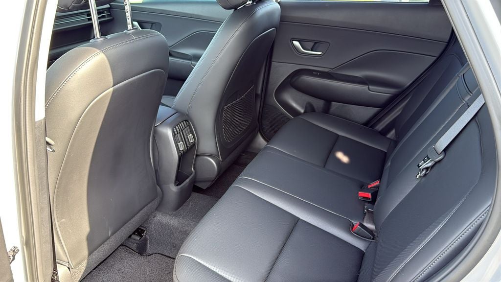 2027 Hyundai KONA Limited FWD
