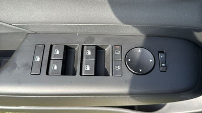 2027 Hyundai KONA Limited FWD