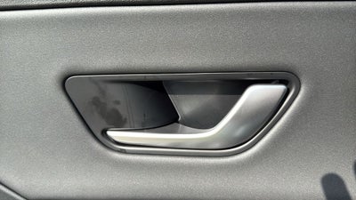 2027 Hyundai KONA Limited FWD